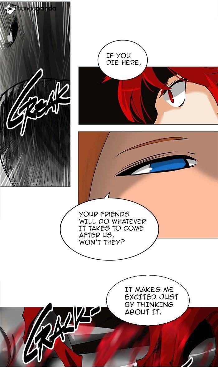 Tower of God Chapter 219 image 29